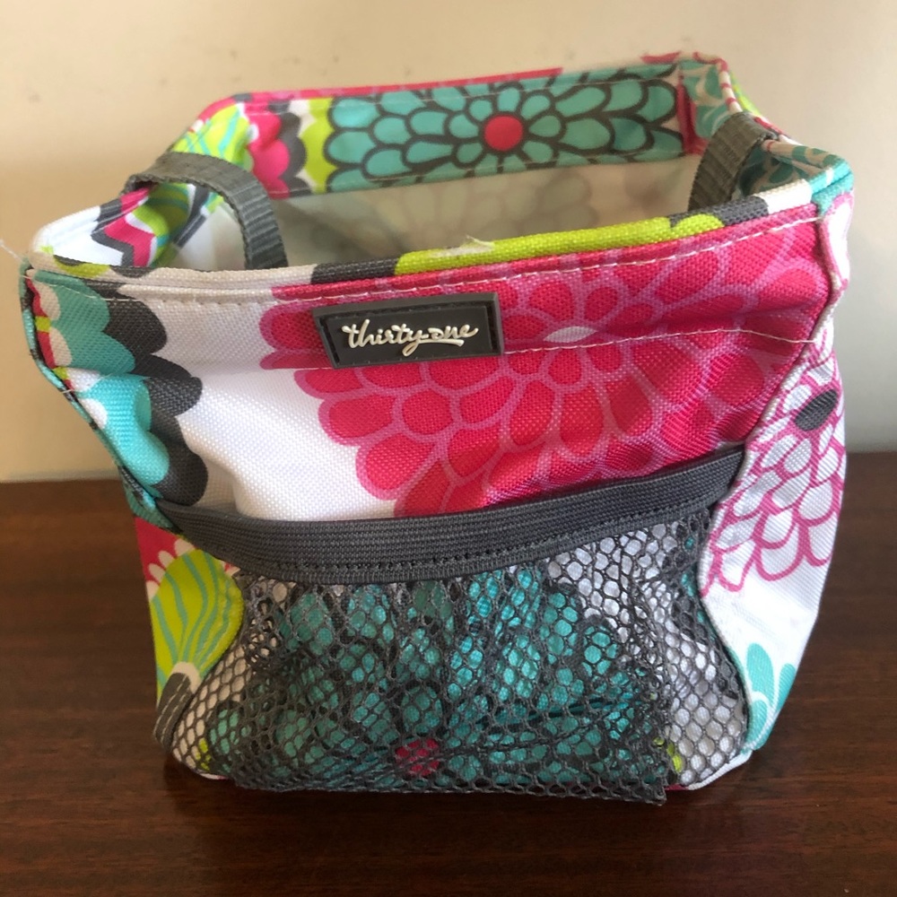 Organizwr for toiletries or office supplies